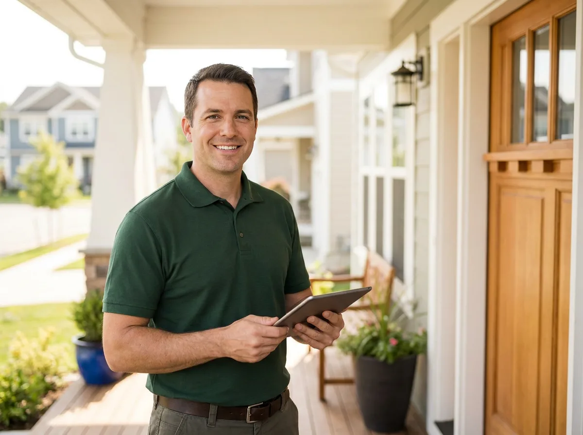 Pest control FAQs for Perry Park, KY